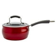 thumbnail image 3 of Epicurious 10 Piece Aluminum Cookware Set, 3 of 8