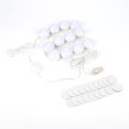 thumbnail image 2 of Le Phare de l'Objectif, Ampoules LED Miroir Lampe Kit LED Ampoules Longue Durée, 2 of 14