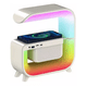thumbnail image 3 of Altavoz De Subwoofer Rainbow G3 Altavoz De Luz Led Colorido, 3 of 4