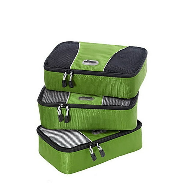 eBags Small Packing Cubes 3pc Set