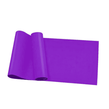 BESTSKY Resistance Bands for Working Out,Manufacturer Recommended Exercise Bands Resistance,Versatile Stretch Bands for Exercise
