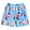 1-K, variant on Boys Swim Trunks Baby Toddler Kids Beach Board Shorts Toddler Boys Swim Shorts Soft Swimwear Summer Bathing Suits(Size 2-3 Years,1-K)