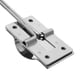 thumbnail image 2 of juego de pestillo de puerta de entrada estilo T para RV, pestillo de metal resistente para remolque, soporte para puerta de caravana, gancho de pestillo duradero para puertas de RV seguras, 2 of 7