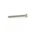thumbnail image 3 of Unique Bargains 100Pcs 0.4mm Pitch 1.5mm Stainless Steel Hex Socket Head Cap Screws M2x20mm, 3 of 3