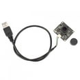 thumbnail image 4 of OV2643 Camera Module Tool, Easy To Install 2 Million Pixels Camera Module, General Use Profession Use For Camera Cam, 4 of 8