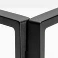 thumbnail image 4 of SharkTRUE Floating Flexi Frames Transparent PE Film Accessories Box Storage Stand Display, 4 of 8