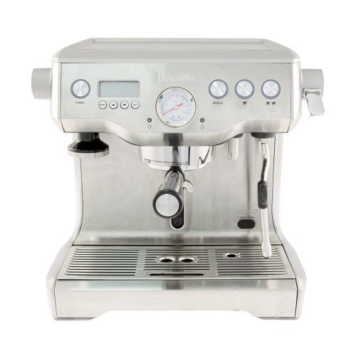 Breville BES920XL Dual Boiler Espresso Machine