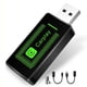 thumbnail image 1 of Wireless Carplay Adapter for IOS, Upgrade USB CarPlay Wireless Stick, 1 of 5