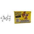 thumbnail image 6 of Nicky Bigs Novelties 3000 Count Party Snaps Loud Snap Poppers Noise Maker, 100 Boxes of 30 Each Classic Throwing Trick Poppers for Birthdays, July 4th, Holidays, Events & More, 6 of 9