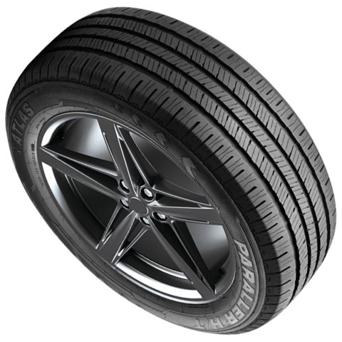Atlas 1 Atlas Paraller HT 235/85R16 120/116R Highway Tires [10 PLY w/ 50K Mi Warranty] 221018884 / 235/85/16 / 2358516 Simolary simolary.com 11