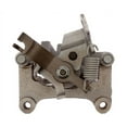 thumbnail image 3 of Raybestos R-Line Reman Semi-Loaded Coated Caliper & Bracket Assy, 3 of 5