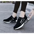 thumbnail image 2 of Chaussures de Course pour Femmes Respirantes avec Coussin d'Air, 2 of 5