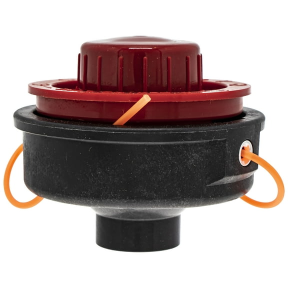 MTD 753-08561 Bump Head Assembly Left Hand Troy-Bilt TB35EC