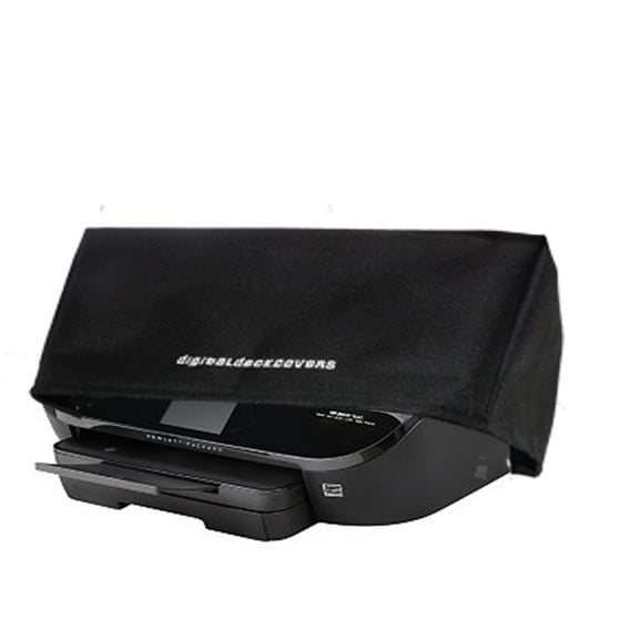 DigitalDeckCovers Printer Dust Cover and Protector for HP Officejet Pro 8710 Printers