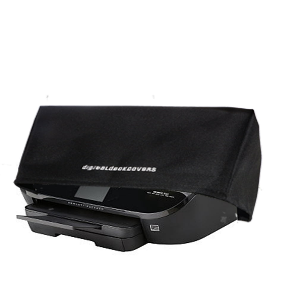 DigitalDeckCovers Printer Dust Cover and Protector for HP Officejet Pro
