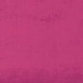 thumbnail image 4 of Plutus Pink Solid Shiny Velvet Luxury Throw Pillow - Double sided 20" x 26" Standard, 4 of 5