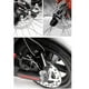thumbnail image 3 of Advancent Bloqueo de freno de disco de scooter fácil de instalar Bloqueo de freno de disco de bicicleta de amplia aplicación resistente y Ciclismo, 3 of 6