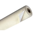 thumbnail image 4 of Creative Mark Rouleau de Toile de Coton Universel Non Étiré - 72 Pouces x 6 Yards 8 oz (9,6 oz Primed) Double Apprêt, Blanc Riche Sans Acide, Rouleaux de Toile pour Peinture, 4 of 4