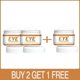 thumbnail image 1 of Crema para ojos antiarrugas, elimina instantánea, bolsas para ojos, ojeras, crema firme antihinchazón debajo de los ojos, aclaramiento de líneas finas, hidratante, 1 of 5