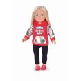thumbnail image 1 of My Life As 18" Vlogger Doll, Blonde, 1 of 1