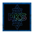 Rainbow Kitten Surprise - RKS Limited Edition Black LP Vinyl Record