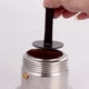 thumbnail image 4 of Cuchara de café de plástico práctica para el hogar, 4 of 7