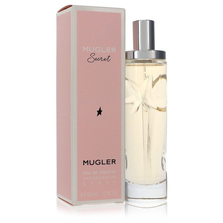 Mugler secret outlet