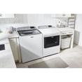thumbnail image 3 of Maytag MGD6230RHW 7.4 Cuft Gas Dryer W/Hamper, 3 of 7