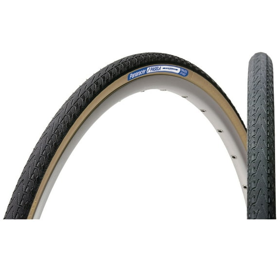 Solid Rubber Bike Tire