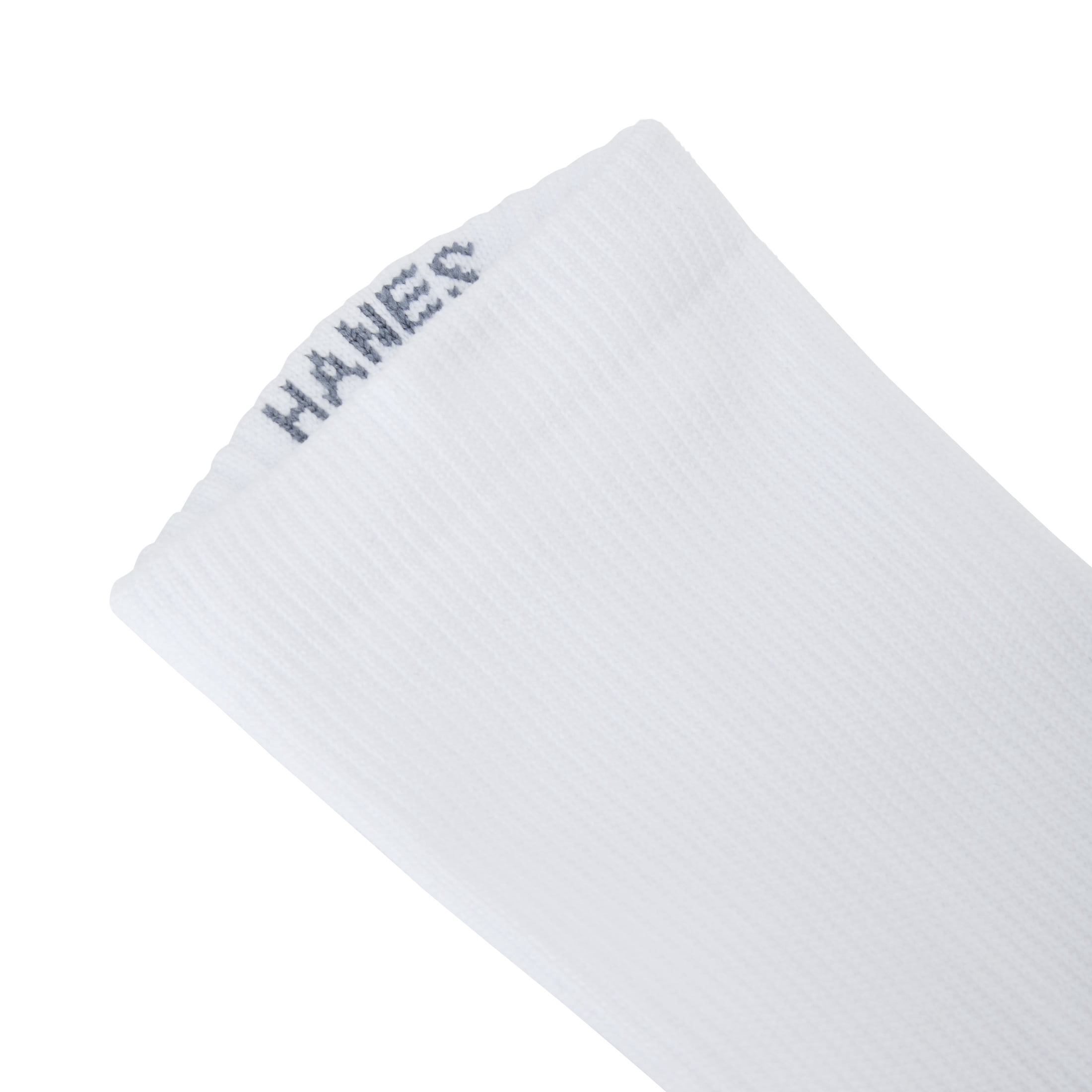 Hanes Mens Crew Socks, 3-Pack, Moves Impact Zone Cushioned Crew Socks, Shoe Sizes 6-12
