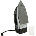 thumbnail image 4 of Power Steam Iron Nonstick Blck, 4 of 5