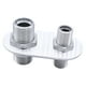 thumbnail image 3 of Mamparo de Aire Acondicionado 181152-100 Reemplaza Directamente El Adaptador Del Conector Del Conjunto de Accesorios Automotrices Fácil de Instalar, 3 of 9