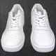 thumbnail image 3 of New Balance BB80 Sneaker Men's 10 Women's 11.5 White Shoe, 3 of 6