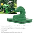 thumbnail image 4 of 2 Set 3/8" Tractor Bucket Grab Hook,  Grade 70 Forged Steel Bolt On Grab Hook Tow Hook Mount for Tractor Bucket RV UTV Truck  15000 Lbs, 4 of 7