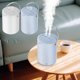 thumbnail image 1 of Ganfancp 3L Doble Spray Gran Capacidad Humidificador Dormitorio Casa Volumen Escritorio Aromaterapia Máquina Humidificador Artículos En Liquidación Humidificador*1, 1 of 6