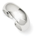 thumbnail image 1 of Sterling Silver 21mm Cuff Bangle 7.5 Inch "Bracelets, 1 of 2