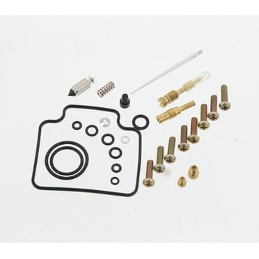 Carb Kit for Honda Rancher 400 TRX400FA/FGA 2004 - 2007 Carburetor Repair Kit