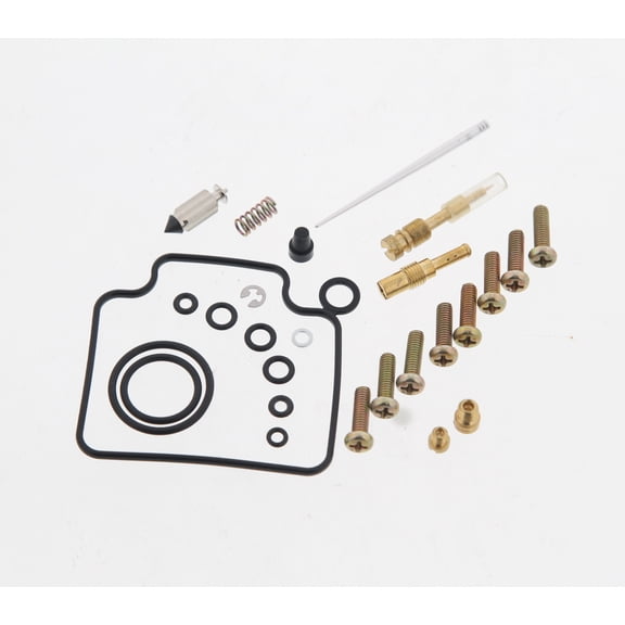 Carb Kit for Honda Rancher 400 TRX400FA/FGA 2004 - 2007 Carburetor Repair Kit