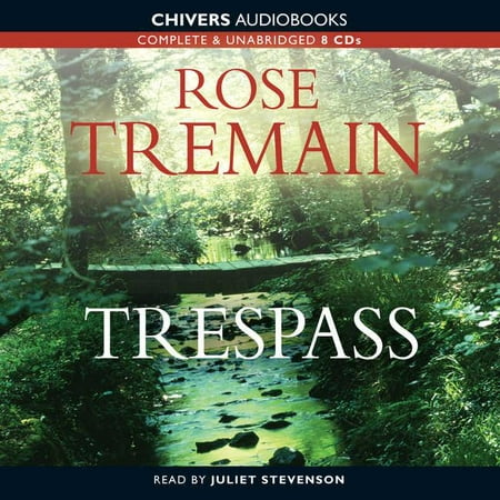 ISBN 9781609981020 product image for Trespass (Audiobook) | upcitemdb.com
