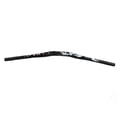 thumbnail image 3 of Handle Bar, Wide Compatibility Comfortable Mountain Bike Handlebar Extra Long  For Cycling Purple,Black,Red,Yellow,Blue, 3 of 8