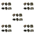 thumbnail image 3 of Transemion 6x Secure Hold Hair Clip For Women Durable With Fashionable Style Available 5Set, 3 of 6