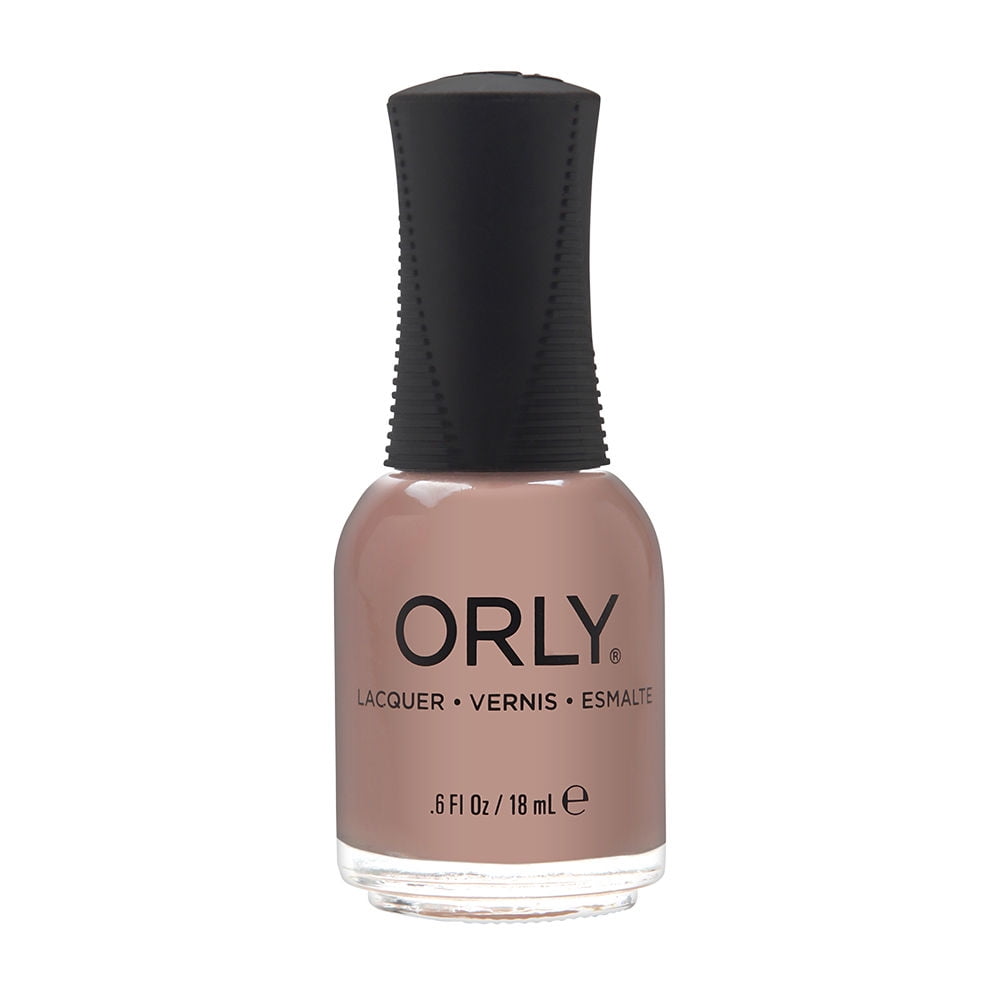 ORLY Nail Lacquer Snuggle Up