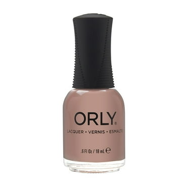 Orly Nail Lacquer - Snuggle Up - #2000003
