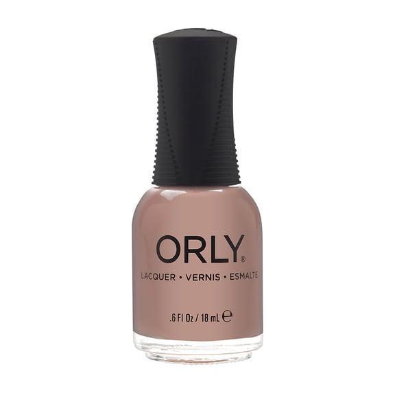 ORLY Nail Lacquer Snuggle Up