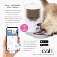 thumbnail image 6 of Catit Pixi Vision Smart Feeder, 6 of 8