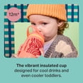 thumbnail image 2 of Vasos para niños pequeños Tommee Tippee Active Spout 270 ml, paquete de 2, 2 of 6