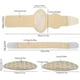 thumbnail image 4 of Flat Foot Arch Support, Arch Support for Flat Feet, Support for Flat Feet, 4 of 5