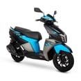 thumbnail image 1 of Scooter Ntorq 125 RACE ED 2025 Azul, 1 of 5