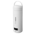thumbnail image 1 of Portable Travel Electric Kettle Small Electric Tea Kettle With 4 Variable Presets 500ml Personal Hot Water Boiler US Plug 120V  Sealing, 1 of 8