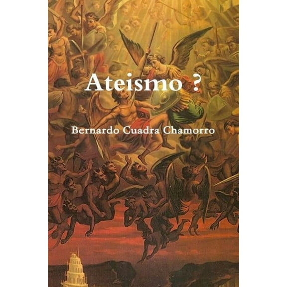 Ateismo ?, (Paperback)